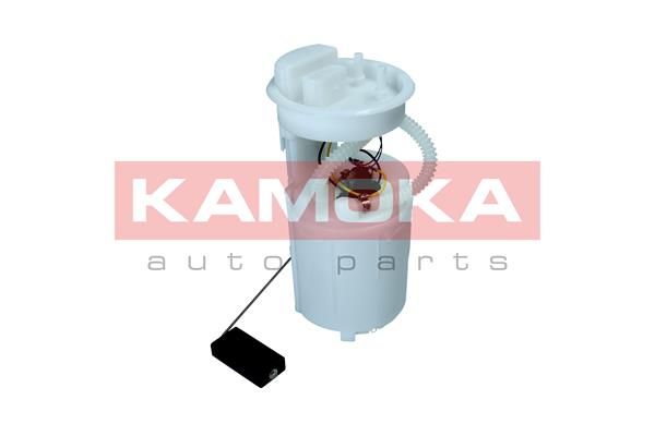 Palivová dopravná jednotka KAMOKA 8400100