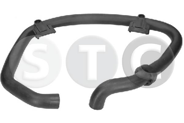 Furtun radiator STC T498381