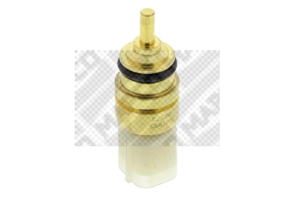 Czujnik, temperatura płynu chłodzącego MAPCO 88573