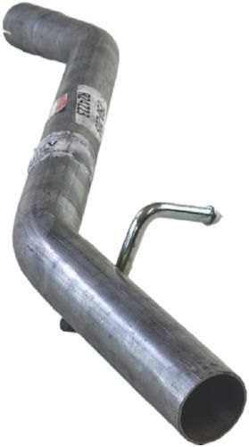 Tuyau d'échappement