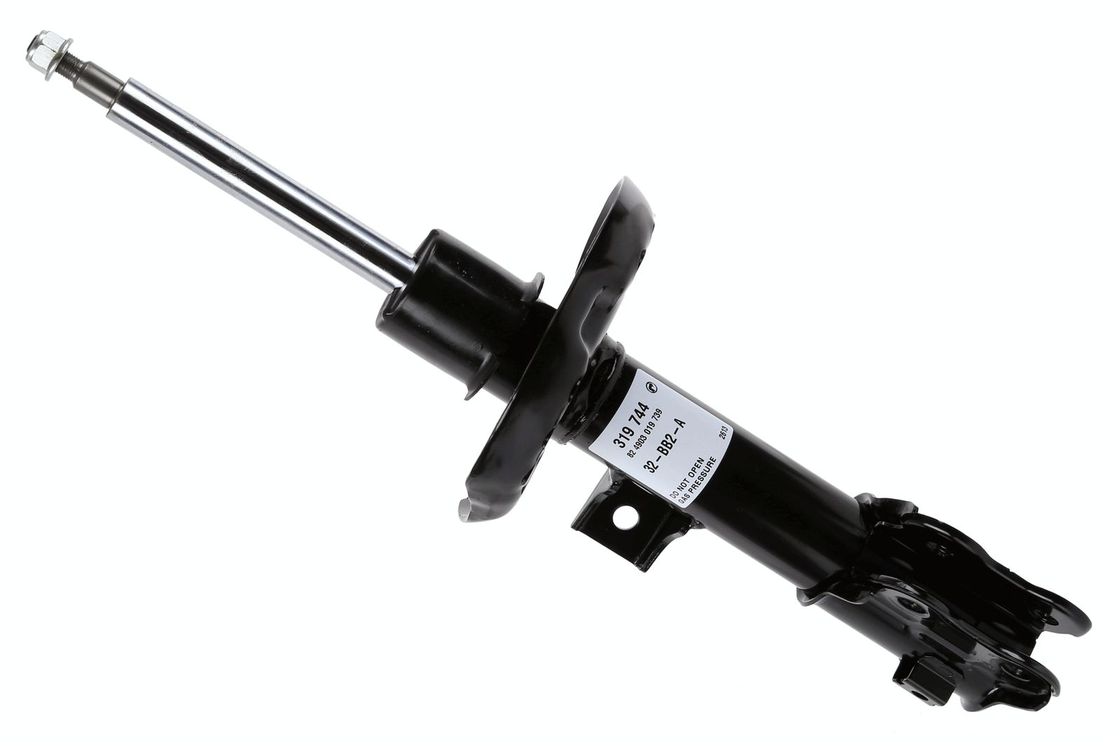 amortizor SACHS 319 744