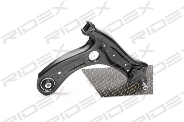 Wahacz, zawieszenie koła RIDEX 273C0720