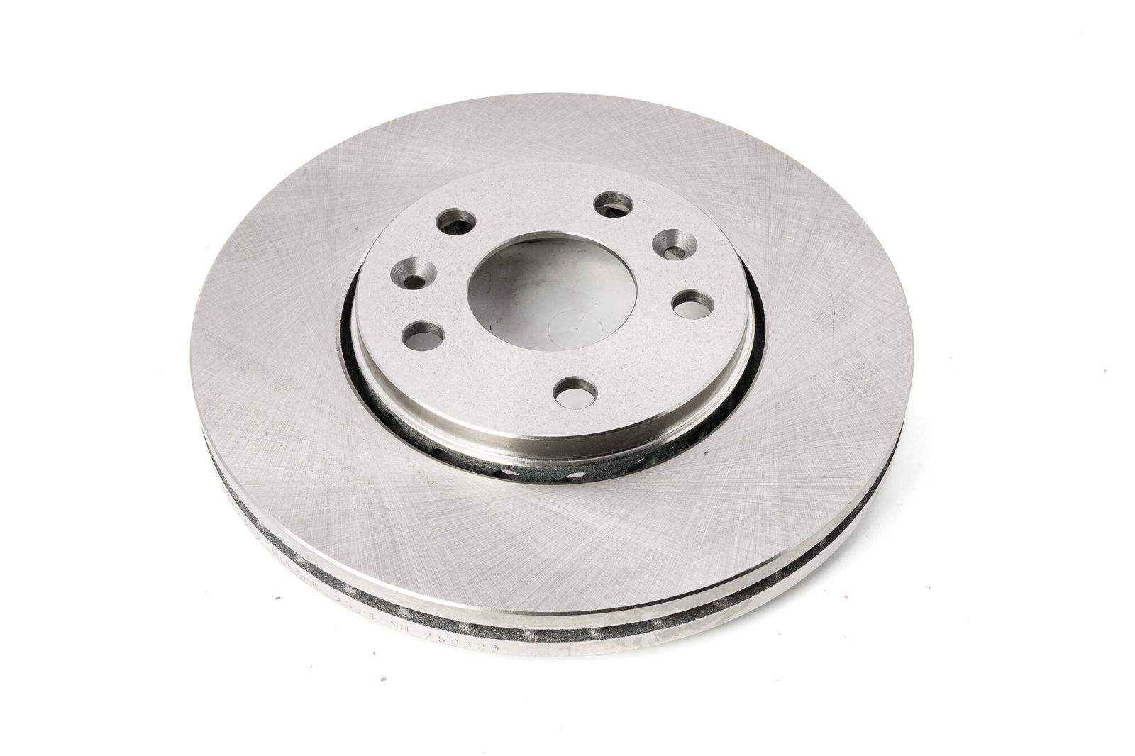 Disc frana Dr!ve+ DP1010.11.1654