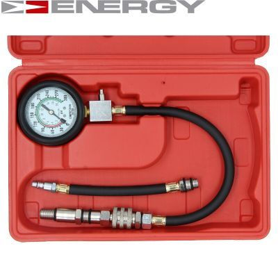 Levně Tester, systémový tlak paliva ENERGY NE00027
