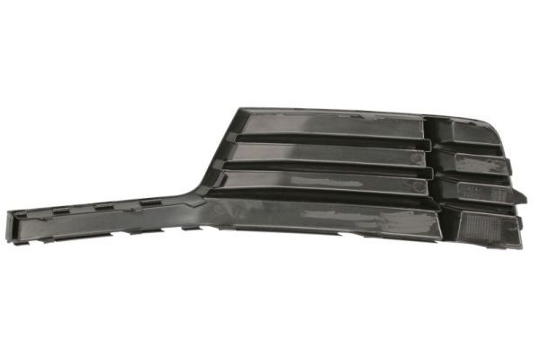 Grille de ventilation, pare-chocs