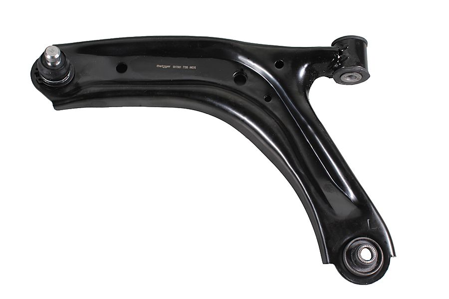 Brat, suspensie roata METZGER 58175801
