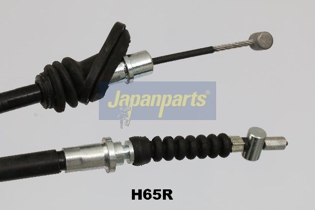 Levně Tažné lanko, parkovací brzda JAPANPARTS BC-H65R