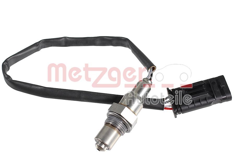 Sonda lambda METZGER AUTOTEILE 0895652