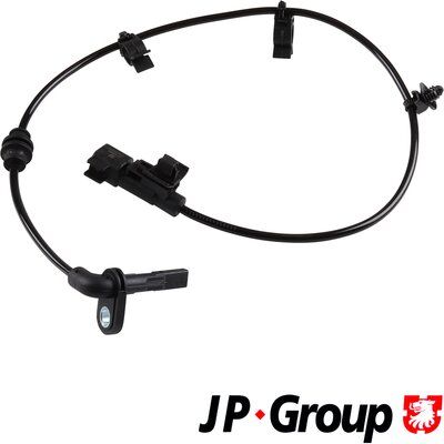 Czujnik, prędkość obrotowa koła JP GROUP 1247003