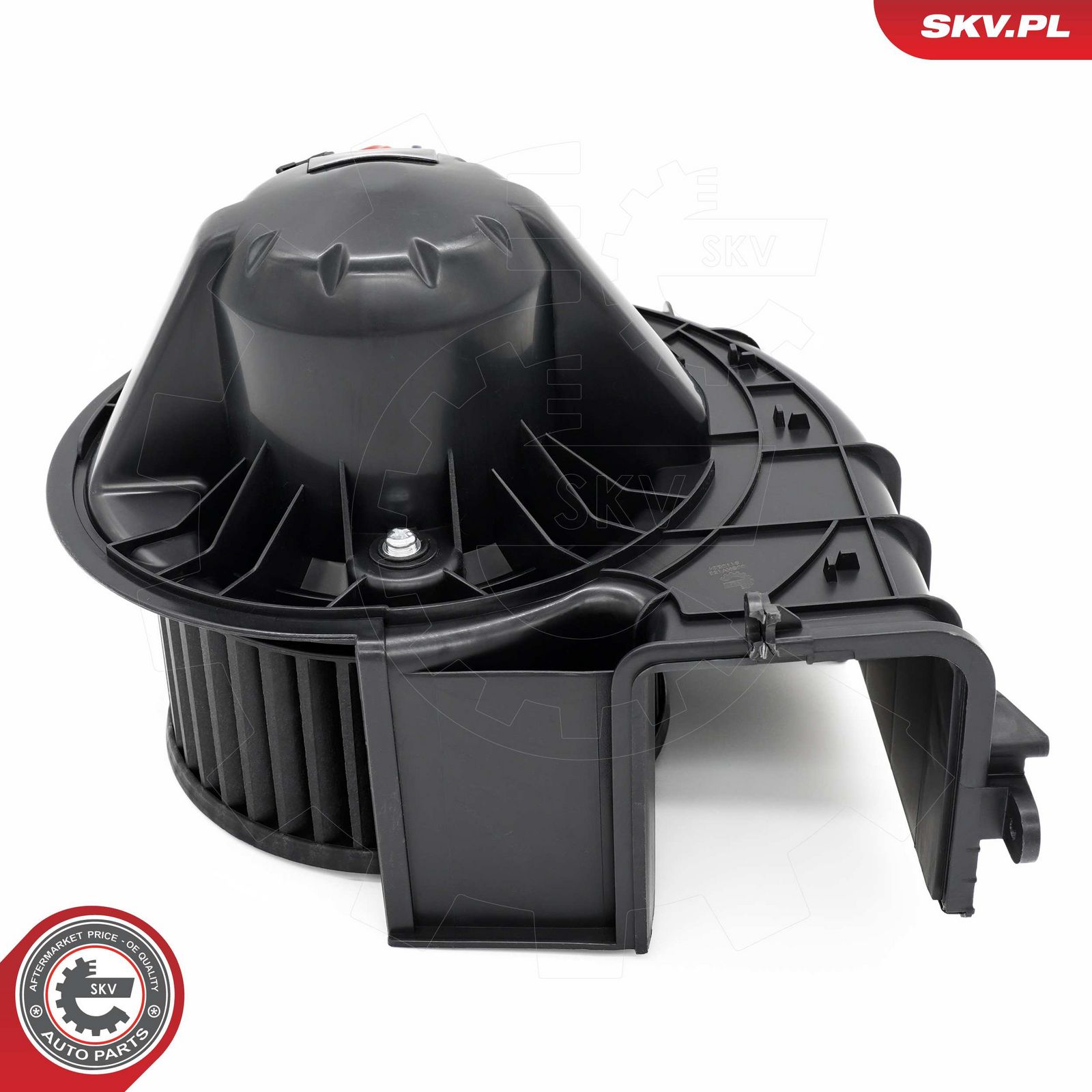 Ventilator, habitaclu ESEN SKV 68SKV152