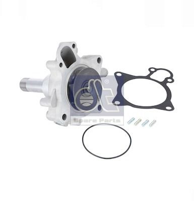 Pompa wody, chłodzenie silnika DT SPARE PARTS 7.60034
