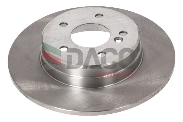 Tarcza hamulcowa DACO GERMANY 603342