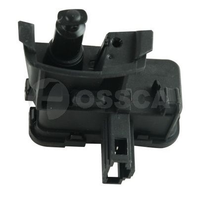 Seadeelement, kesklukustus