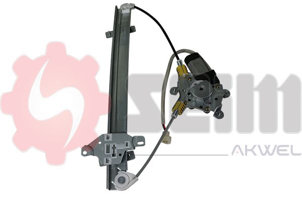 Podnośnik szyby SEIM 902106