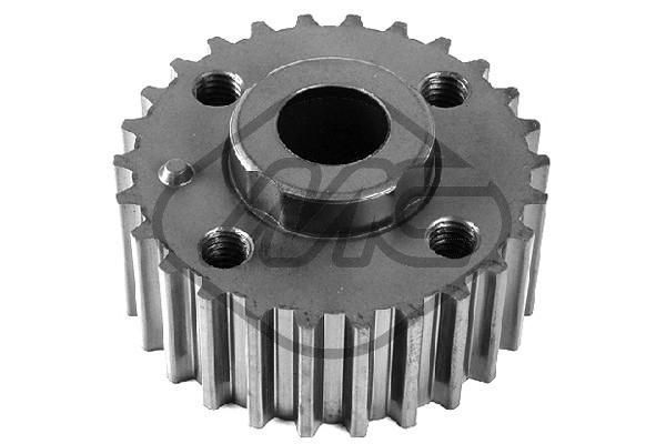 Koło zębate, wał korbowy METALCAUCHO 05961