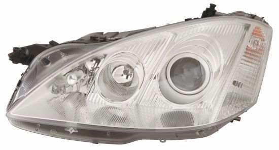 Reflektor ABAKUS 440-1159LMLEAMD