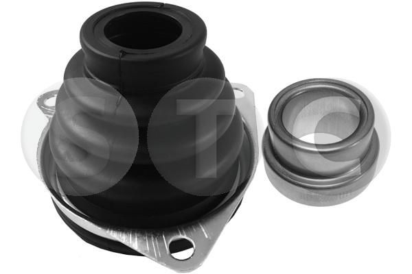 Zestaw osłon, wał napędowy STC T401390