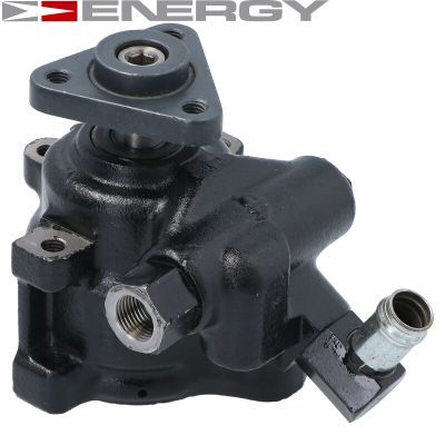 Hydraulické čerpadlo, řízení ENERGY PW690025