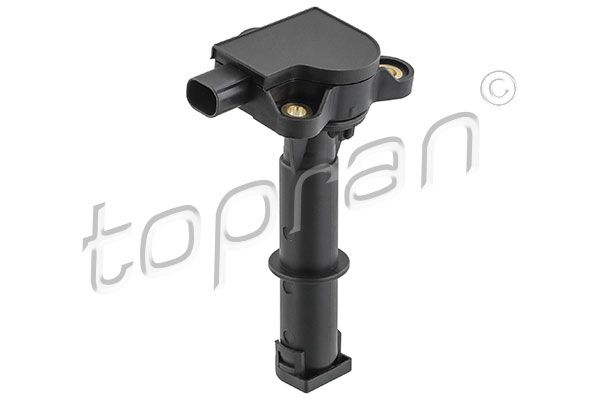 Czujnik, poziom oleju silnikowego TOPRAN 409 355