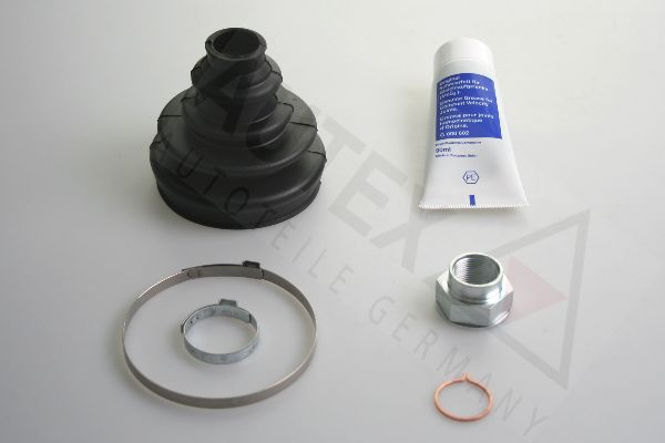 Zestaw osłon, wał napędowy AUTEX 504054