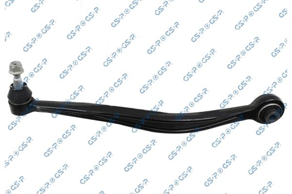 Wahacz, zawieszenie koła GSP S065667