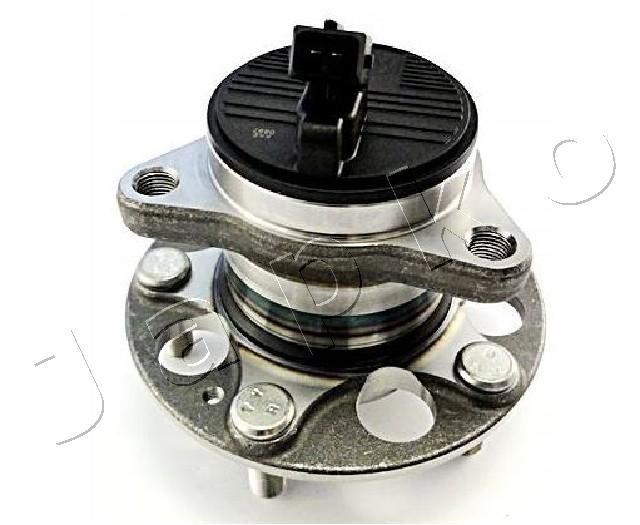 Piasta koła JAPKO 420541