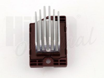 Régulateur, pulseur d'air habitacle