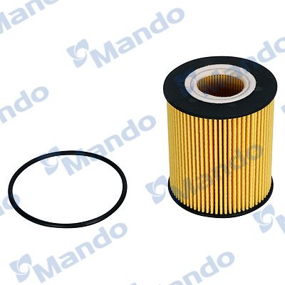 Filtr oleju MANDO EEOP0049Y