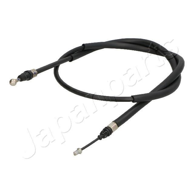 Cięgło, hamulec postojowy JAPANPARTS BC-102