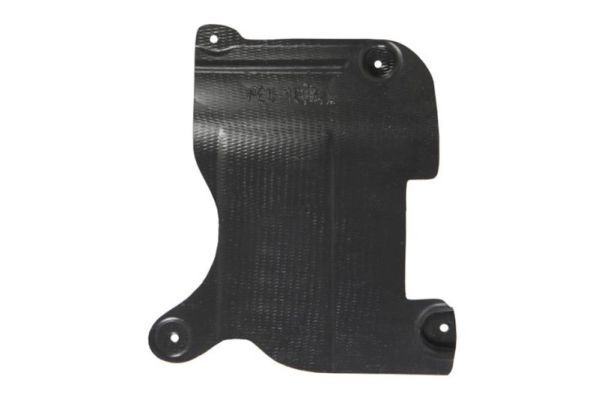 Кожух двигателя