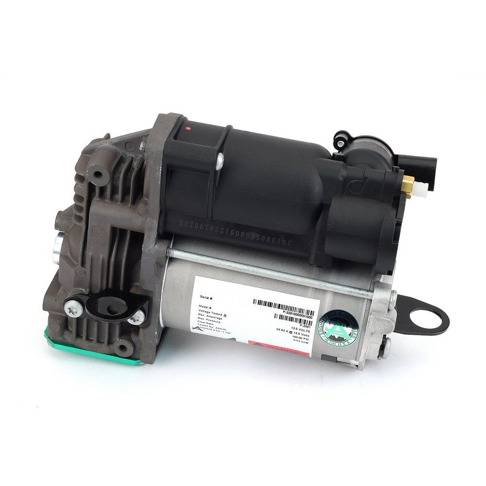 Compresor, instalatie aer comprimat Arnott P-3281
