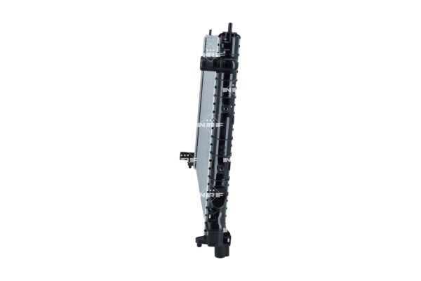 Levně Chladič, chlazení motoru NRF 53096