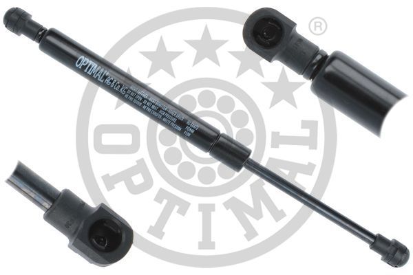 Sprężyna gazowa, pokrywa komory silnika OPTIMAL AG-50473