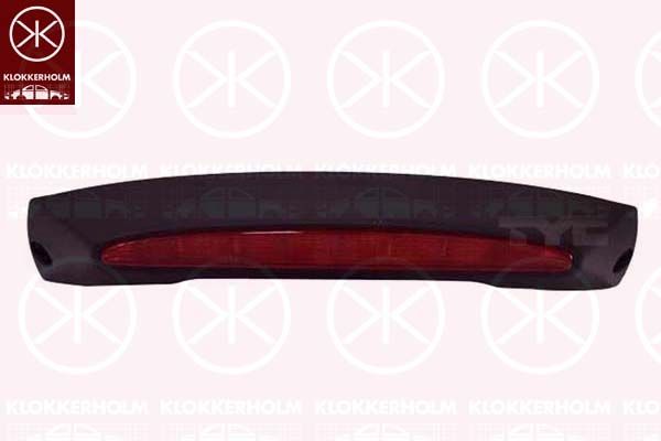 Dodatkowe światło STOP KLOKKERHOLM 30810770