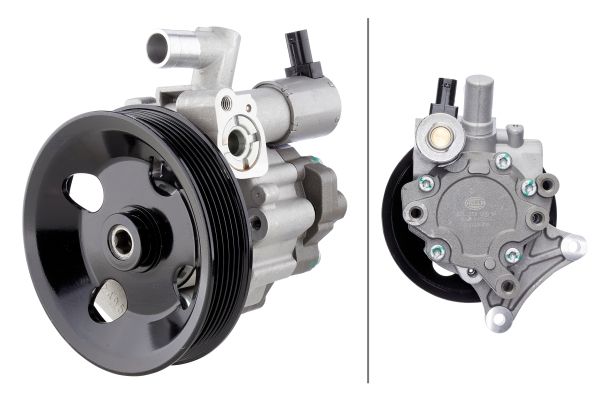 Pompa hydrauliczna, układ kierowniczy HELLA 8TL 359 000-431