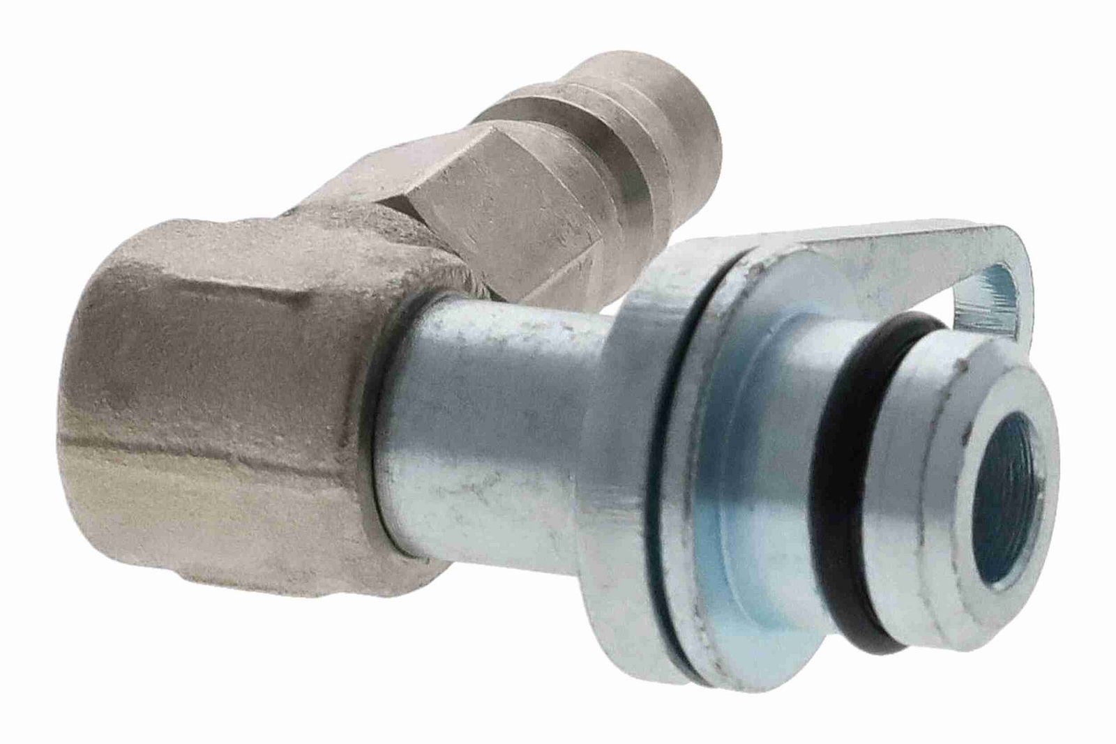 Adaptateur de remplissage, transmission