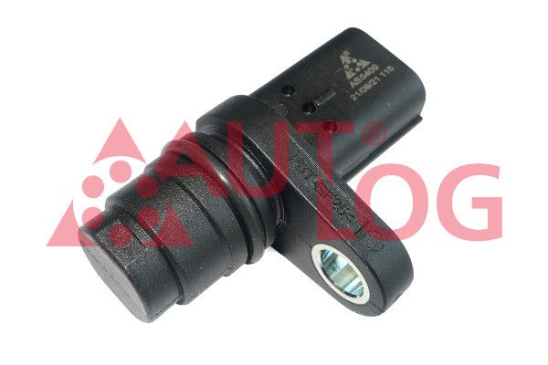 Czujnik, pozycja wałka rozrządu AUTLOG AS5409