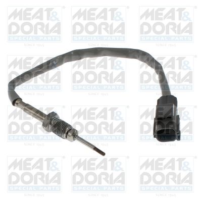 czujnik, temperatura spalin MEAT & DORIA 12800