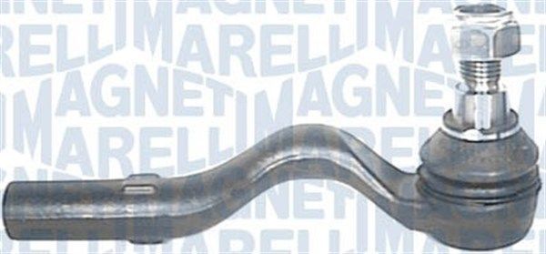 Końcówka drążka kierowniczego poprzecznego MAGNETI MARELLI 301191604810
