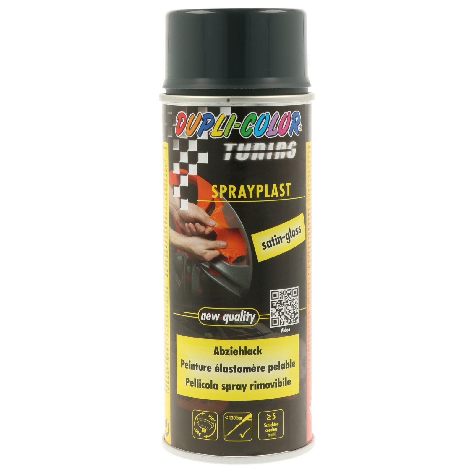 Levně Lak DUPLI COLOR 388064