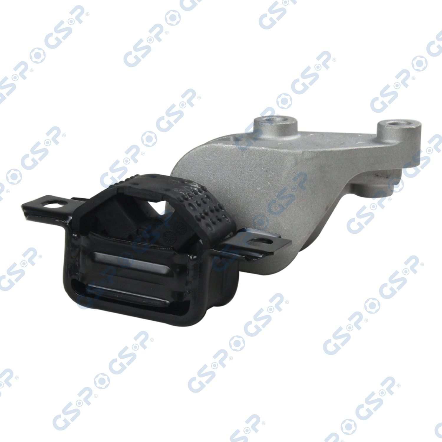 Подвеска, двигатель