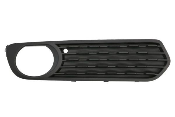 Grila ventilatie, bara protectie BLIC 6502-07-0086916P