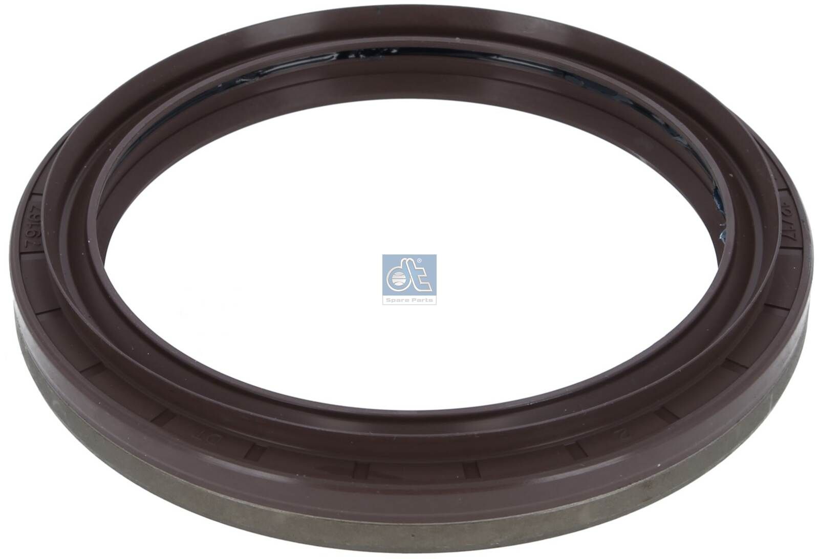 simering, diferential DT Spare Parts 4.20815