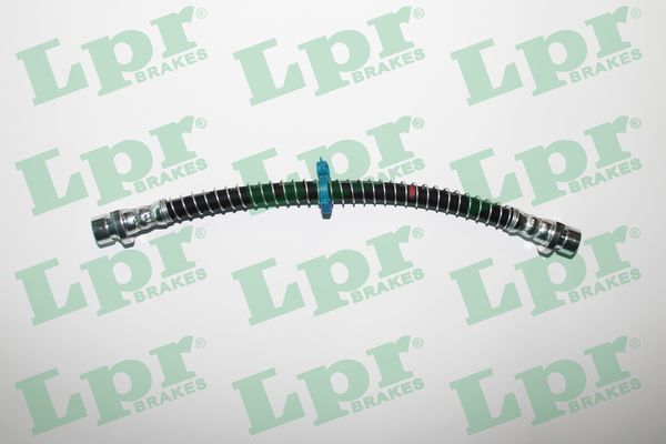 Furtun frana LPR 6T48657