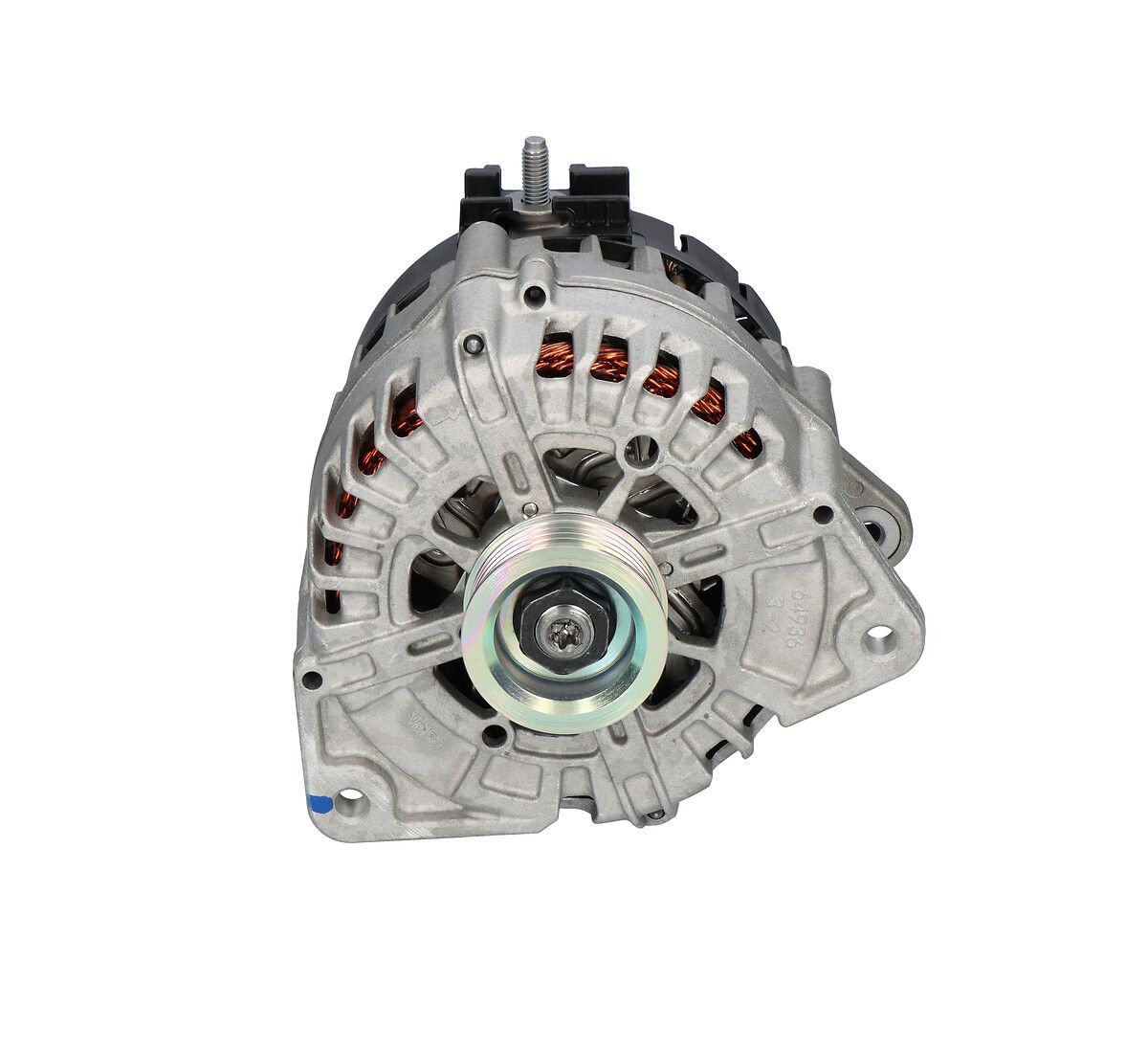 Alternator VALEO 440772