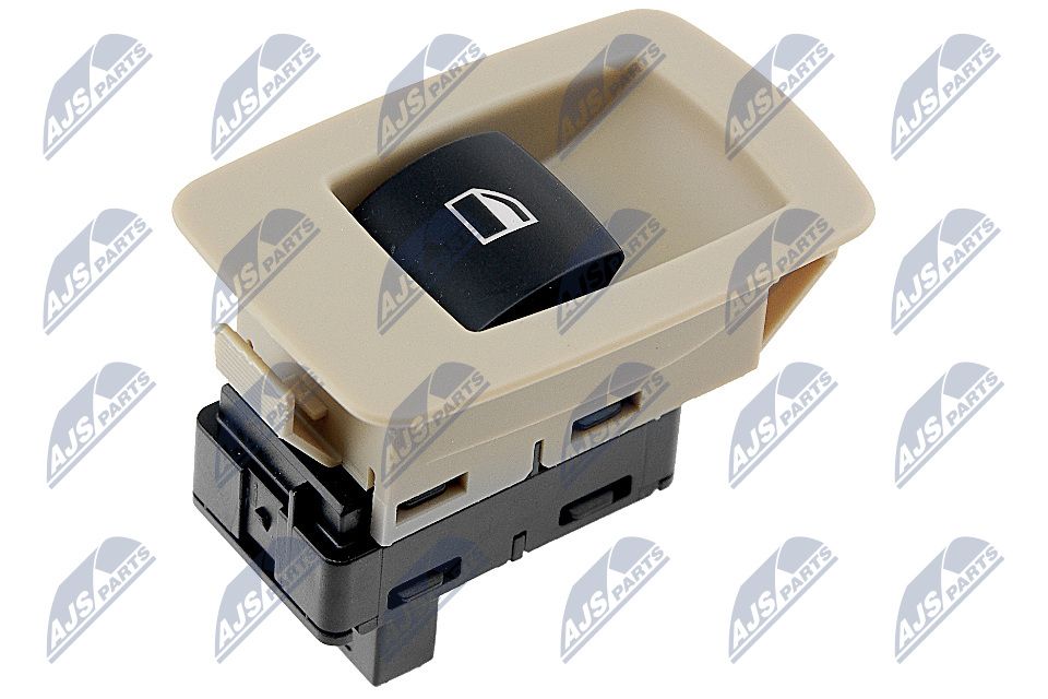 comutator,macara geam NTY EWS-BM-011