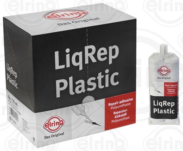 adeziv pentru caroserie ELRING LiqRep Plastic B53.900