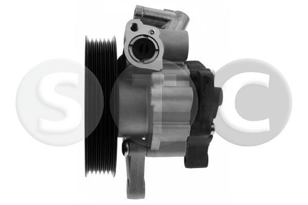 Pompa hydrauliczna, układ kierowniczy STC T451668