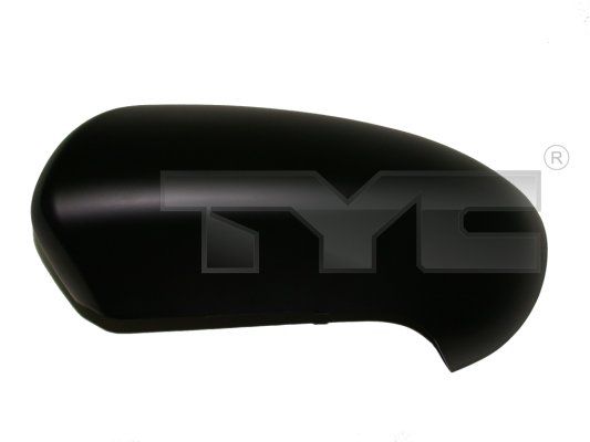 Kryt, vnější zrcátko TYC 324-0029-2