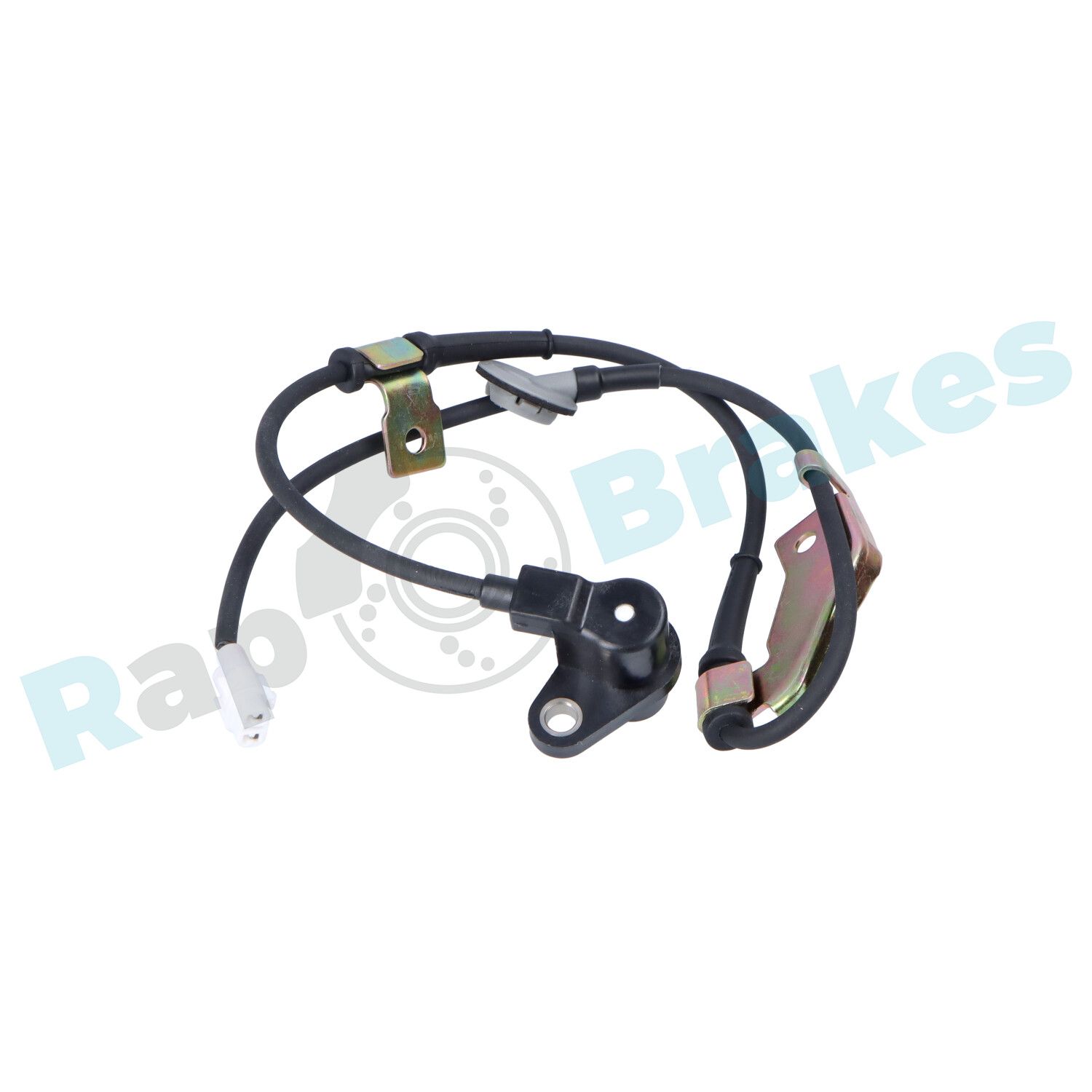 Датчик, частота вращения колеса